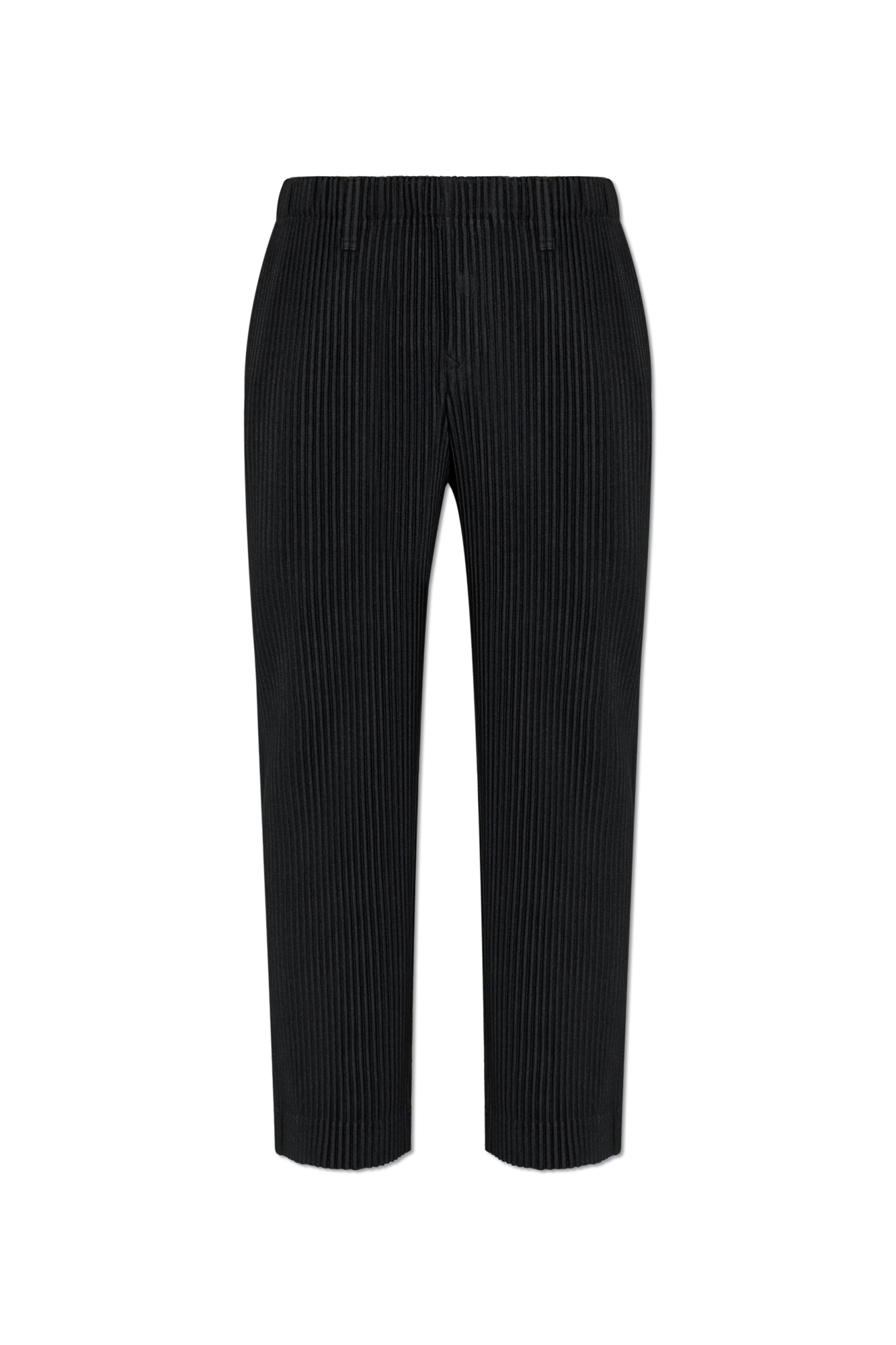 Homme Plissé Issey Miyake Pleated pants | Men's | Vitkac